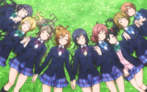 【lovelive缪斯μ's催泪/扎心/放毒MAD】Simple feelings——你们带来的最简单的感动让任何话语都相形见绌_MAD·AMV_动画_bilibili_哔哩哔哩