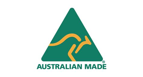 Australian Made Logo Download - AI - All Vector Logo