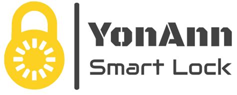 Smart Lock Manufacturer and Supplier in China-YonAnn