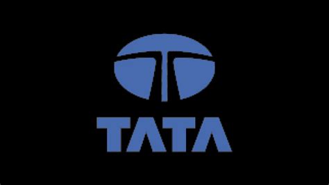 Tata Logo, HD Png, Meaning, Information | Carlogos.org