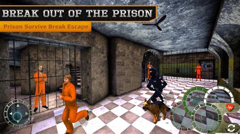 Prison Survive for Android - APK Download