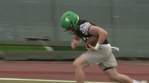 UND Football: Season Preview - KVRR Local News