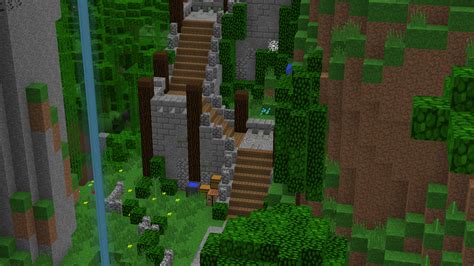 Staircase Design Minecraft - Cool Minecraft Stair Designs - Home Design Ideas / We're a ...