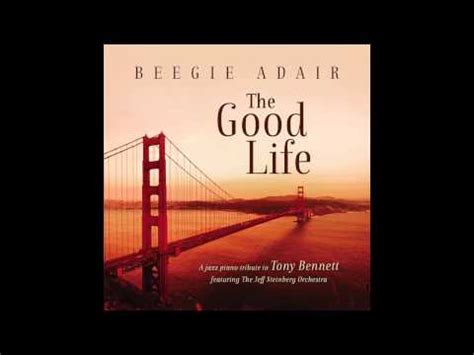 BEEGIE ADAIR discography (top albums) and reviews