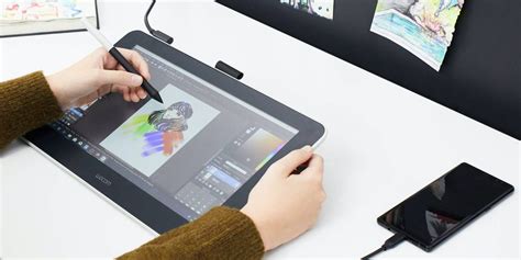 Wacom's 13-inch One Drawing Display sees $50 discount to new all-time low