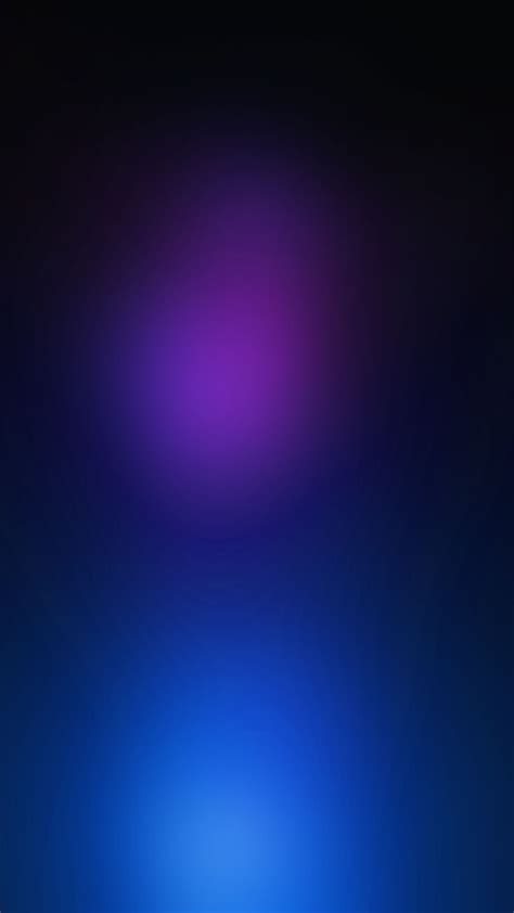 Dark Blue To Purple Gradient - decoraramareseinspirar