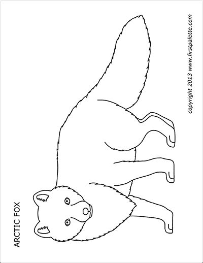 Animal Printables | Free Printable Templates & Coloring Pages ...