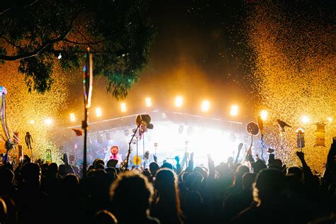 Music Festivals in Melbourne: Our Summer Guide