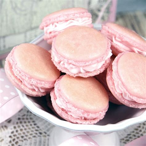 Macarons Recipe | Allrecipes