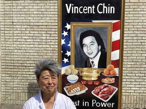 Vincent Chin was killed 40 years ago. Here's why his case still ...