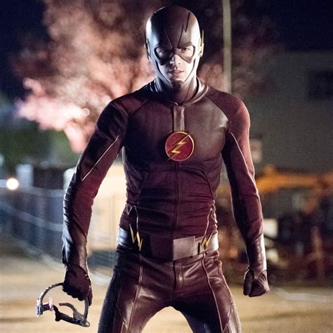 Why The Flash Is the Best Superhero Show on TV