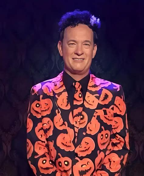 David S Pumpkins Halloween Costume Suit - Jacket Era