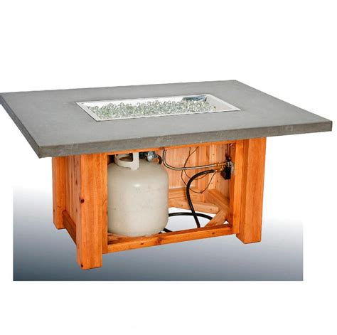 10+ Diy Propane Fire Table Plans