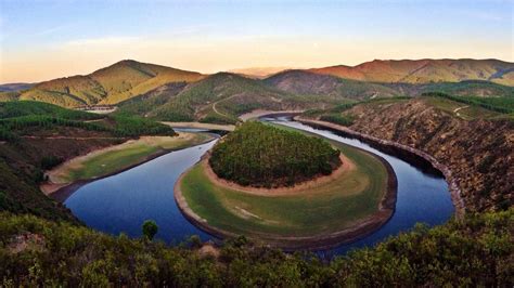 5 lugares de Extremadura en los que perderse un fin de semana. - Modalia.es