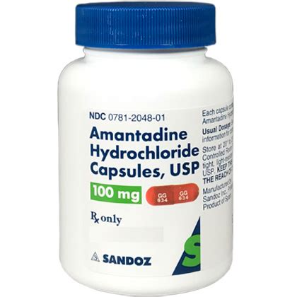 Amantadine | Pain Relief Medication for Pets - 1800PetMeds