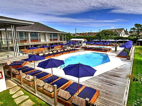 The 5 best Luxury Hotels in Montauk - Sara Lind's Guide 2022