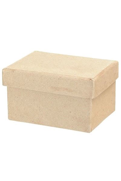 Cardboard Boxes (Pack of 6) - Rectangle - The Creative School Supply ...