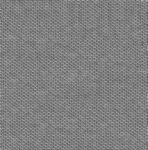 Black Fabric Texture Seamless