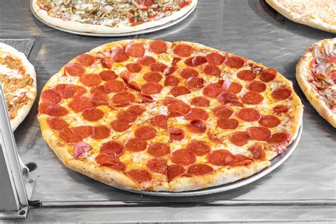 Ray's Pizza Menu: Pizza Delivery Scottsdale, AZ - Order | Slice