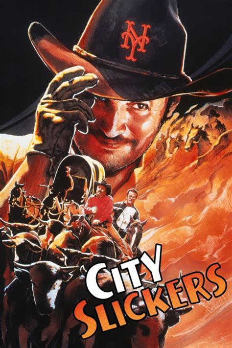 City Slickers Movie Trailer - Suggesting Movie