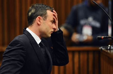 Oscar Pistorius Trial Update: Athlete was not Suffering From Mental ...