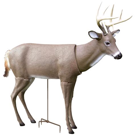 Primos® Scarface™ Deer Decoy - 159161, Deer & Big Game Decoys at ...