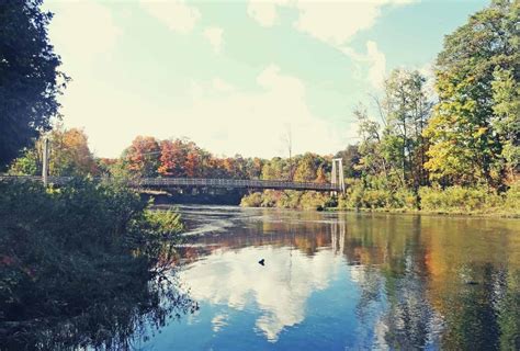 Manistee River Trail Backpacking Guide - My Open Country