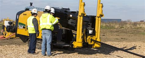 Horizontal Directional Drilling Contractors | Boring & Trenching Services