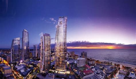 Hotel Review: Hilton Surfers Paradise - Australian Traveller