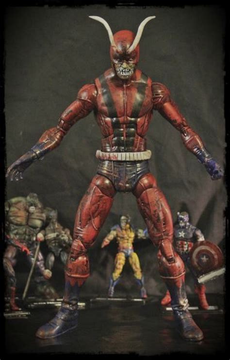 17 Best images about Marvel Zombies on Pinterest | Spiderman, Captain ...