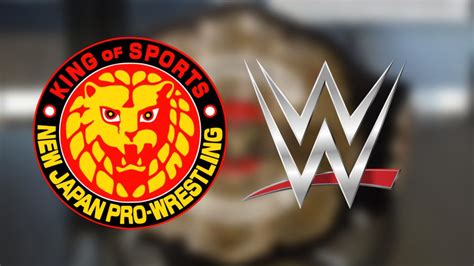 WWE Interested In Signing NJPW Veteran Wrestler – TJR Wrestling