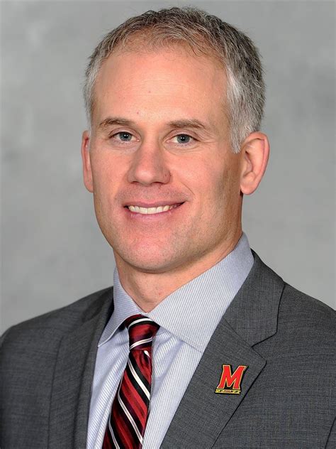 D.J. Durkin, Head Coach (FB), Maryland Terrapins