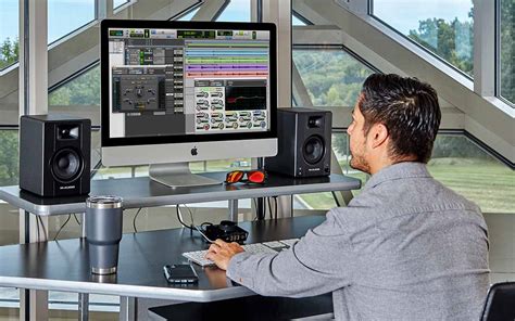 Best Studio Monitors (2024) for Home Recording on Any Budget