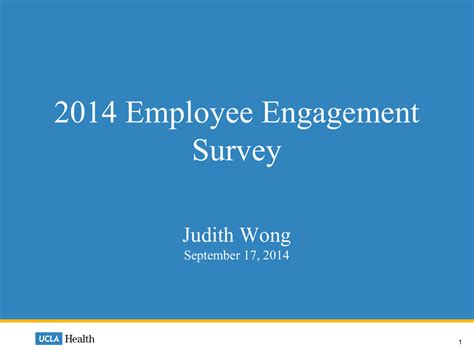 Breathtaking Press Ganey Employee Engagement Survey Questions Ways To ...