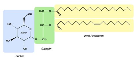 Glycolipide