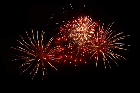 Dragon Fireworks - wedding firework displays based out of Surrey