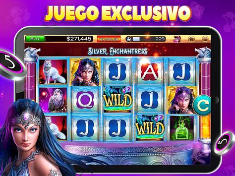 Juegos De Casino Gratis Para Descargar / Descarga Viva Slots Vegas ...