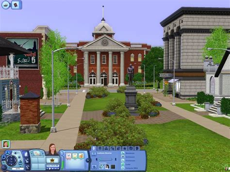 The Sims 3 Screenshots for Windows - MobyGames