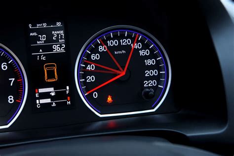 Odometer Reading Fraud: Spotting The Signs Of Digital Rollback