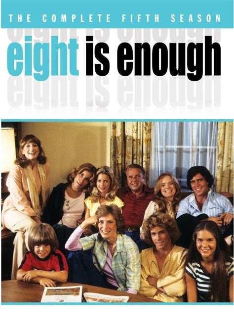 eight is enough dvd season 4 - Google Search | Seasons, Classic television, I have a secret