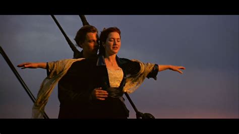 Titanic - Jack & Rose - Jack and Rose Image (22327972) - Fanpop