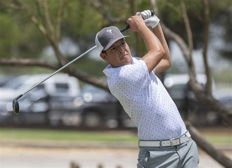 GOLF: Large field vies for Midland Men’s City Championship title