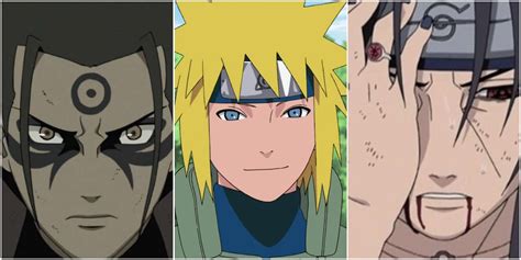 Naruto: 5 Shinobi Minato Could Beat (& 5 He'd Lose To)