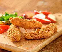 3 Chicken Tenders - Cluck-A-Doodles at Red Robin | Food, Gourmet ...