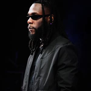 Burna Boy Full Tour Schedule 2024 & 2025, Tour Dates & Concerts – Songkick