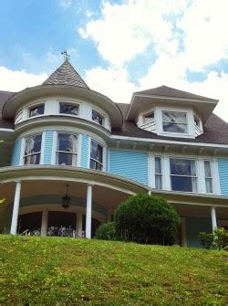 Relive the Gilded Age in Bramwell - Visit Southern West Virginia : Visit Southern West Virginia