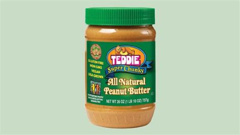 8 Healthy Peanut Butter Brands | Everyday Health