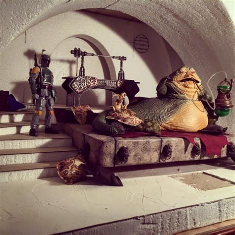 Star Wars: Customs for the Kid: NEW 3.75" DIORAMA PIECES AVAILABLE FOR ...