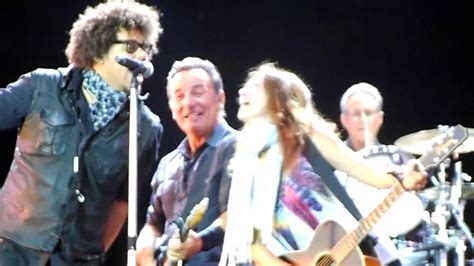 Pictures of Pamela Springsteen