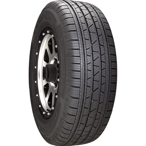 Cooper Discoverer SRX 245 /70 R17 110T SL BSW | Discount Tire